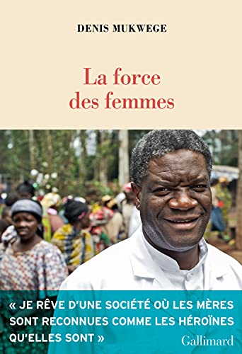 Stock image for La force des femmes for sale by medimops