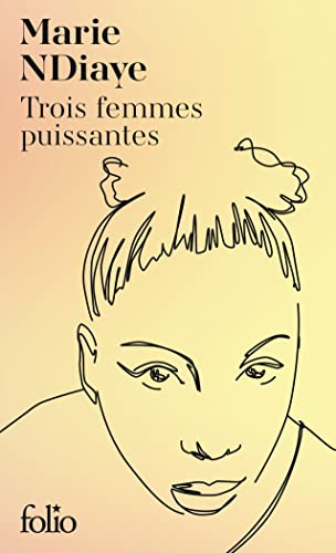 Beispielbild fr Trois femmes puissantes: dition spciale zum Verkauf von medimops