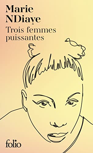 Stock image for Trois femmes puissantes: dition spciale for sale by medimops