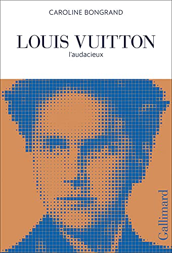 9782072960376: Louis Vuitton L'Audacieux /anglais