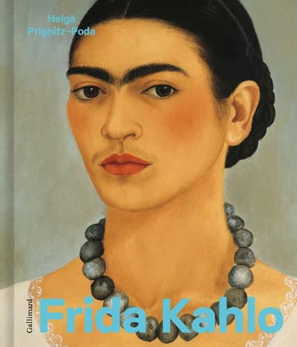 Frida Kahlo - Prignitz-Poda, Helga