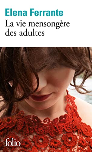 Stock image for La vie mensongÃ re des adultes for sale by Hippo Books