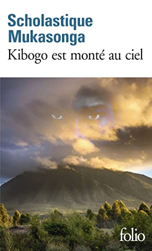 9782072964176: Kibogo est mont au ciel