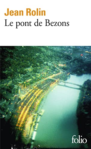 Imagen de archivo de Le pont de Bezons a la venta por Ammareal