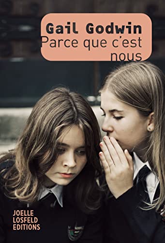 Stock image for Parce que c'est nous for sale by Ammareal