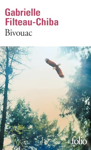 Stock image for Bivouac for sale by Librairie Pic de la Mirandole