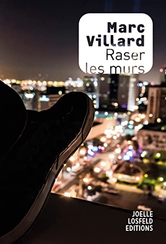 Stock image for Raser les murs for sale by WorldofBooks