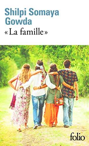 Stock image for La famille " for sale by Ammareal