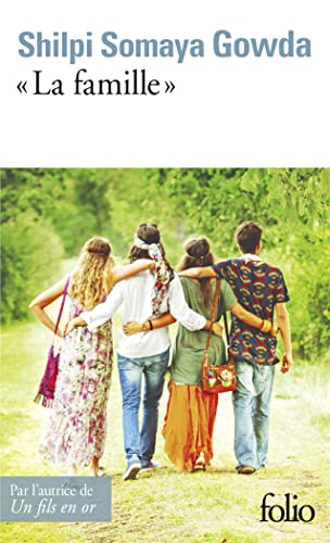 Stock image for La famille " for sale by Ammareal