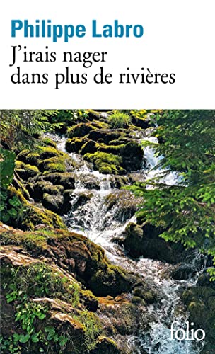 Stock image for J'irais nager dans plus de rivi res for sale by WorldofBooks