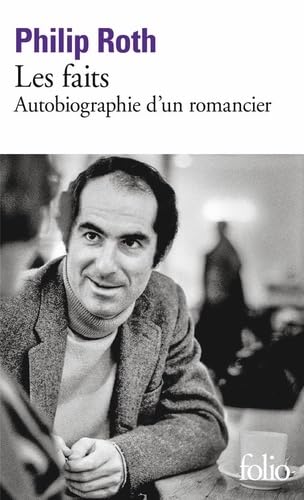 Stock image for Les livres de Roth - Les faits: Autobiographie d'un romancier for sale by Ammareal