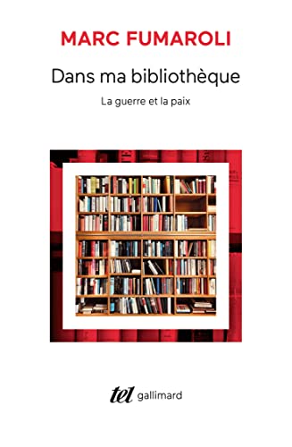 Beispielbild fr Dans ma bibliothque: La guerre et la paix zum Verkauf von medimops