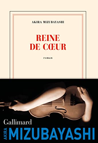 Beispielbild fr Reine De Coeur zum Verkauf von RECYCLIVRE