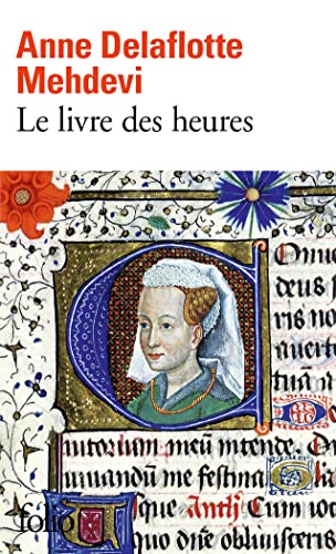 Stock image for Le livre des heures for sale by WorldofBooks
