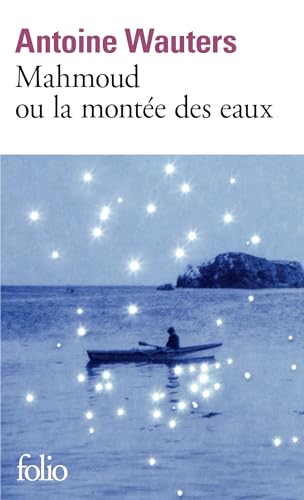 Beispielbild fr Mahmoud ou la monte des eaux zum Verkauf von Ammareal