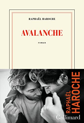 Imagen de archivo de Avalanche a la venta por WorldofBooks