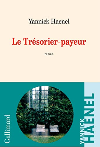 Stock image for Le Tr sorier-payeur for sale by AwesomeBooks