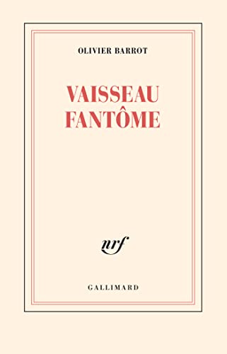 9782072993800: Vaisseau fantme