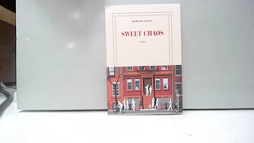 Beispielbild fr Sweet chaos zum Verkauf von medimops