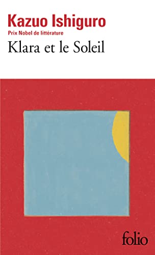 Stock image for Klara et le Soleil for sale by Ammareal