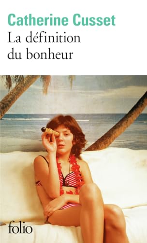 Imagen de archivo de La dfinition du bonheur a la venta por books-livres11.com