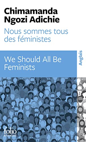 9782073004659: Nous sommes tous des fministes / We should all be feminists