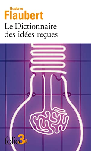 9782073007834: Le Dictionnaire des ides reues