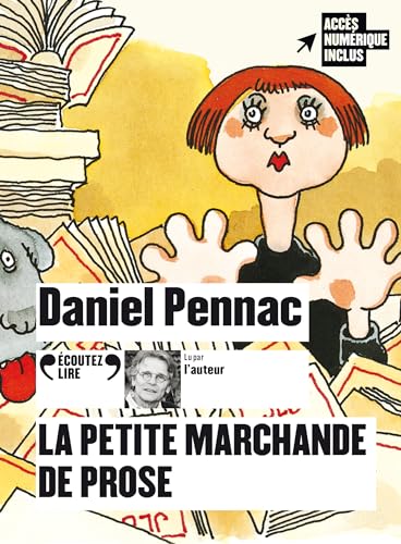 Stock image for La petite marchande de prose for sale by Gallix
