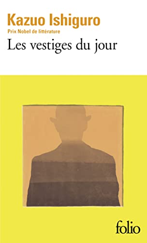 Imagen de archivo de VESTIGES DU JOUR (LES) D.2022 a la venta por Librairie La Canopee. Inc.