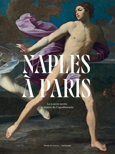 Beispielbild fr Chefs d'Oeuvre du Capodimonte: Le Louvre invite le muse de Capodimonte zum Verkauf von medimops