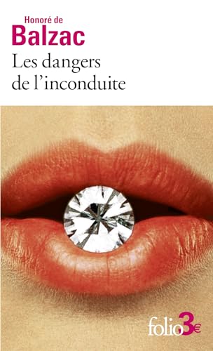 Stock image for Les dangers de l'inconduite [FRENCH LANGUAGE - No Binding ] for sale by booksXpress