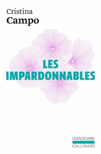 Beispielbild fr Les Impardonnables zum Verkauf von Gallix