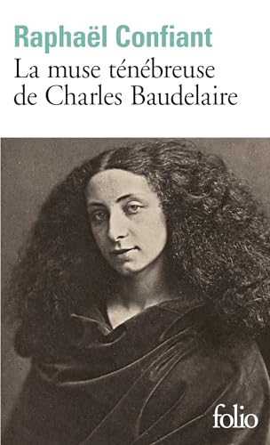 Stock image for La muse ténébreuse de Charles Baudelaire [FRENCH LANGUAGE - No Binding ] for sale by booksXpress