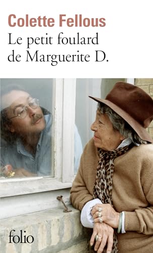 Beispielbild fr Le petit foulard de Marguerite D. [FRENCH LANGUAGE - No Binding ] zum Verkauf von booksXpress