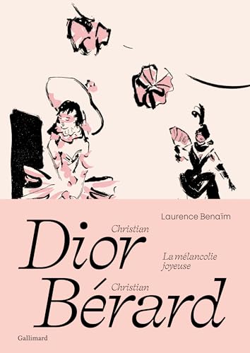 Beispielbild fr Christian Dior - Christian Brard (tp) zum Verkauf von medimops