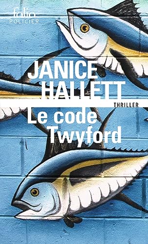 Stock image for Le code Twyford for sale by secretdulivre