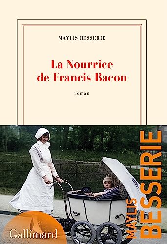 Beispielbild fr La Nourrice de Francis Bacon zum Verkauf von medimops