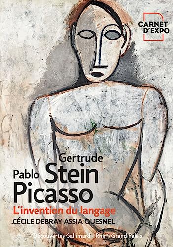 Beispielbild fr Gertrude Stein et Pablo Picasso: L'invention du langage zum Verkauf von medimops