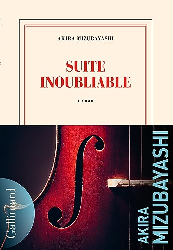 Stock image for Suite inoubliable for sale by medimops