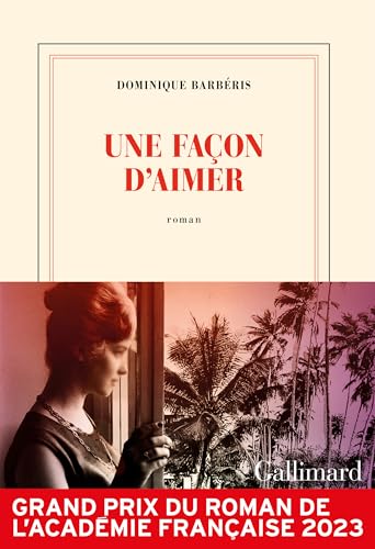 Stock image for Une faon d'aimer for sale by medimops