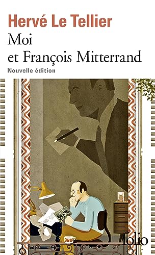 Imagen de archivo de Moi et Franois Mitterrand: Nouvelle dition a la venta por medimops