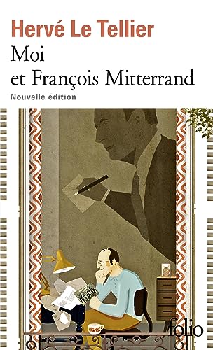 Stock image for Moi et François Mitterrand: Nouvelle édition [FRENCH LANGUAGE - No Binding ] for sale by booksXpress