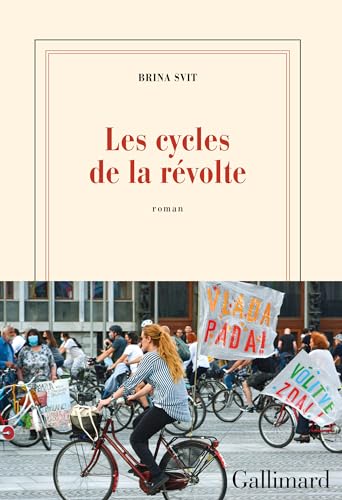 9782073037428: Les cycles de la rvolte