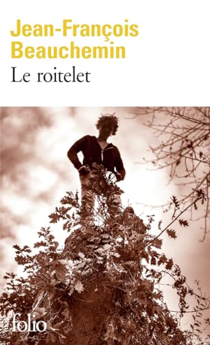 Stock image for Le roitelet - Jean-Fran?ois Beauchemin for sale by Book Hmisphres