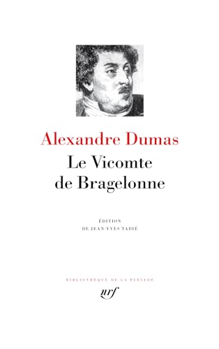 Stock image for Le Vicomte de Bragelonne for sale by Gallix
