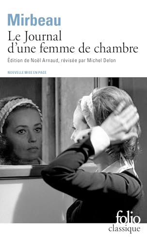 Imagen de archivo de Le Journal d'une femme de chambre a la venta por Librairie Pic de la Mirandole