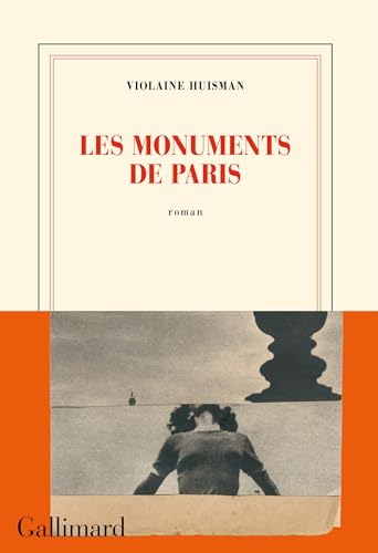 Stock image for Les monuments de Paris for sale by Ammareal