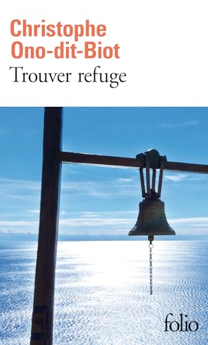Stock image for Trouver refuge for sale by Ammareal