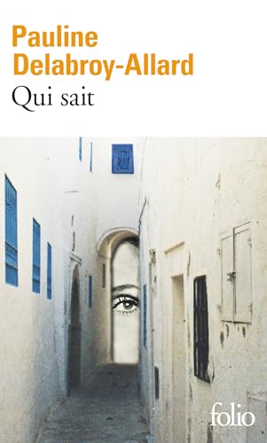 Stock image for Qui sait for sale by Librairie Pic de la Mirandole