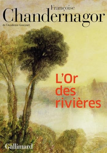 Stock image for L'Or des rivi res for sale by Big Bill's Books